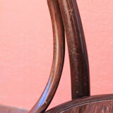 Set of 6 bistro chairs