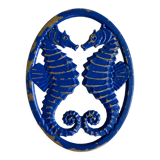 Enamelled cast iron trivia