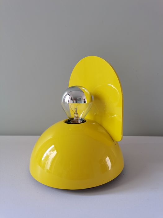 Buco lamp by Claudio Dini - Artemide