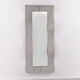 Wall mirror design by Lorenzo Burchiellaro 1970, Italy