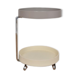 Rolling service dating from the 70s,