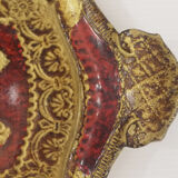 Tray Florentine 1950