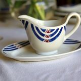 Saucière Badonviller Model Stella