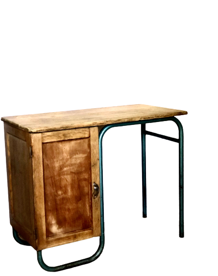 School Office