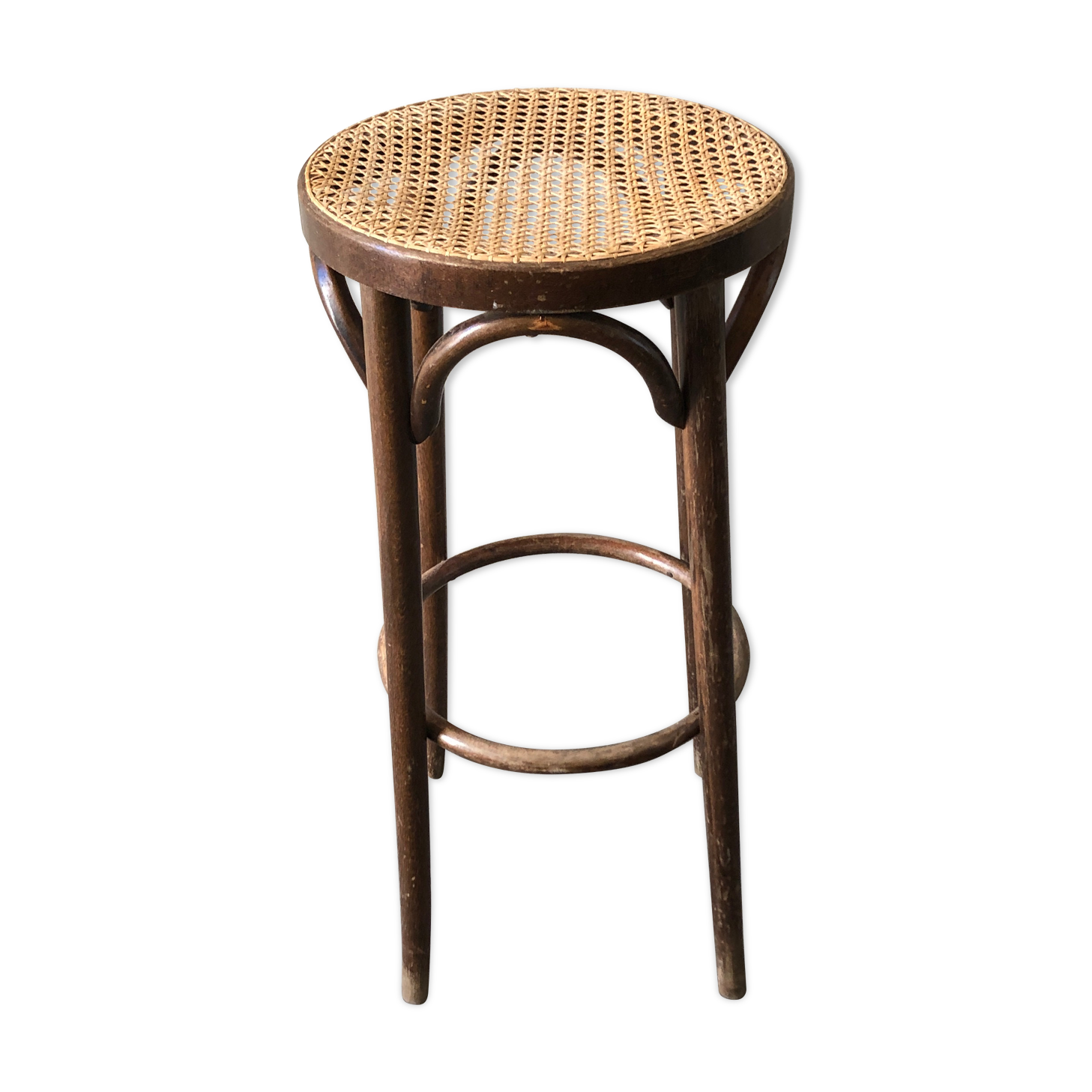 Bistro stool
