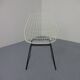 Wire Side Chair by Cees Braakman for Pastoe, 1950s