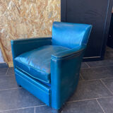 Club chair