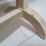 Firewall poravent clothes rack