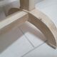 Firewall poravent clothes rack