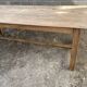 Table d’atelier