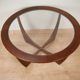 Astro G-Plan coffee table