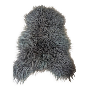 fourrure naturelle peau