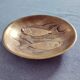 Bronze cup Riccardo SCARPA