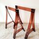 Desk by Marcello Gacita and Pierre Tiberi 1970