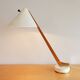Model Table Lamp Model B 54 by Hans Agne Jakobsson for Markaryd 1950s