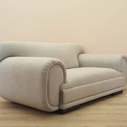 Two-seater sofa, Italian design, 1970s, manufactured in Italy