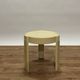 Side table Prisunic, 1970s