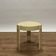 Side table Prisunic, 1970s