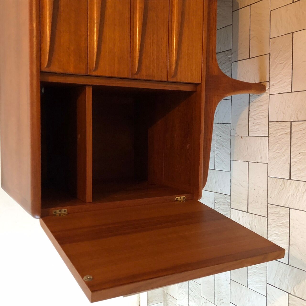 Scandinavian sideboard