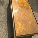 Vintage coffee table