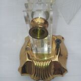 Pair of sconces 1960