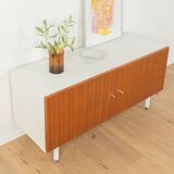1970s Sideboard by Interlübke