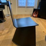 Black Venus chair ClassiCon