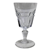 Baccarat – 9 Verres à vin blanc Modèle Missouri