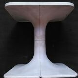 Fermigier side table