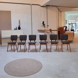 Chaises du milieu du siècle