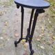 Napoleon III side table