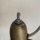 Vintage lamp 1950 Lumina industrial factory workshop - 80 cm