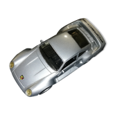 Porsche 959 Maisto 1/36