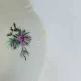 Service à café en porcelaine de Sologne