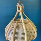 Vintage canning hanging