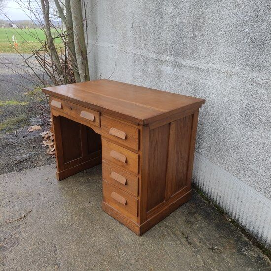 Adult Administrative Office