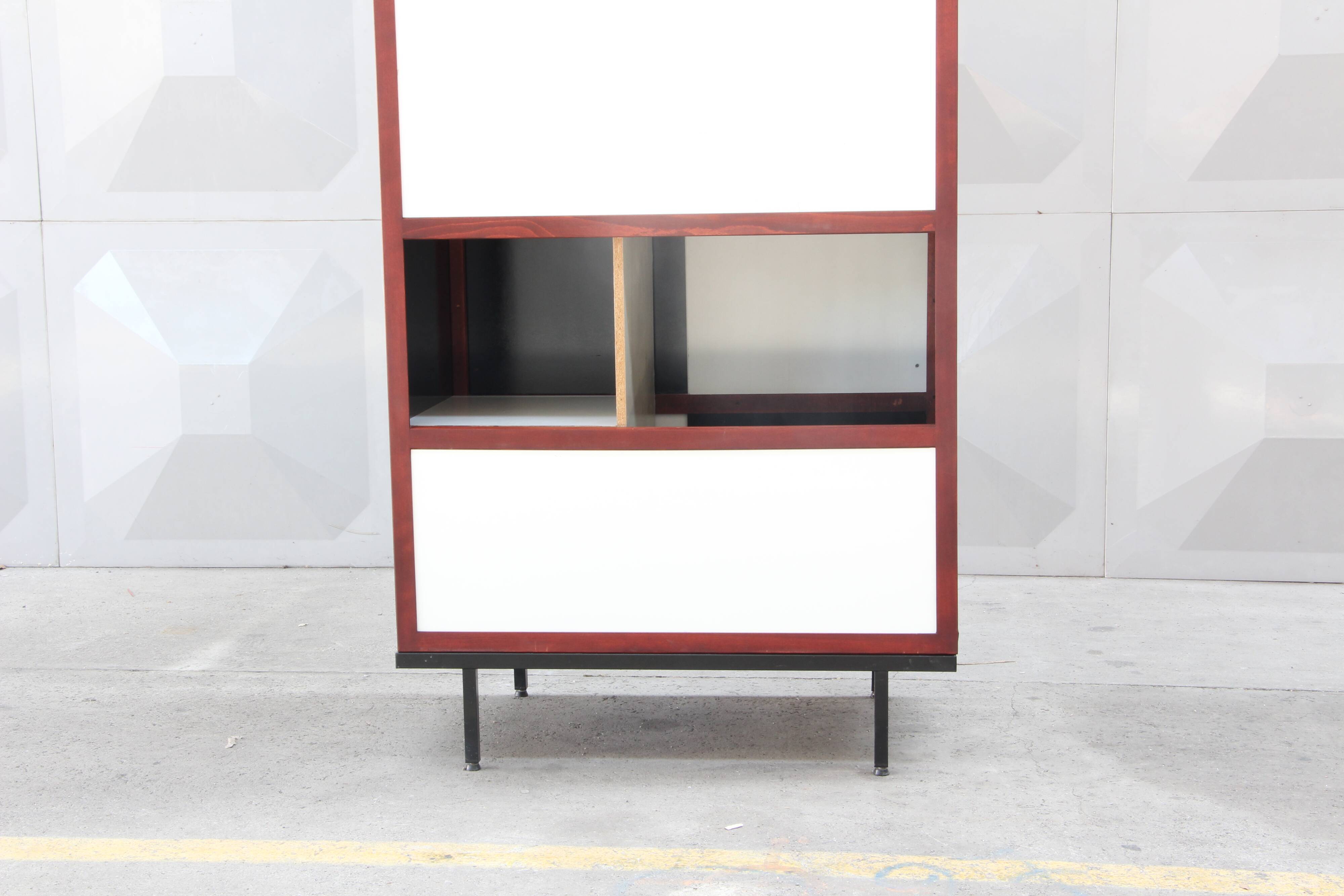 Wardrobe André Sornay