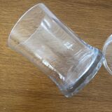 Bonbonnière with its glass lid