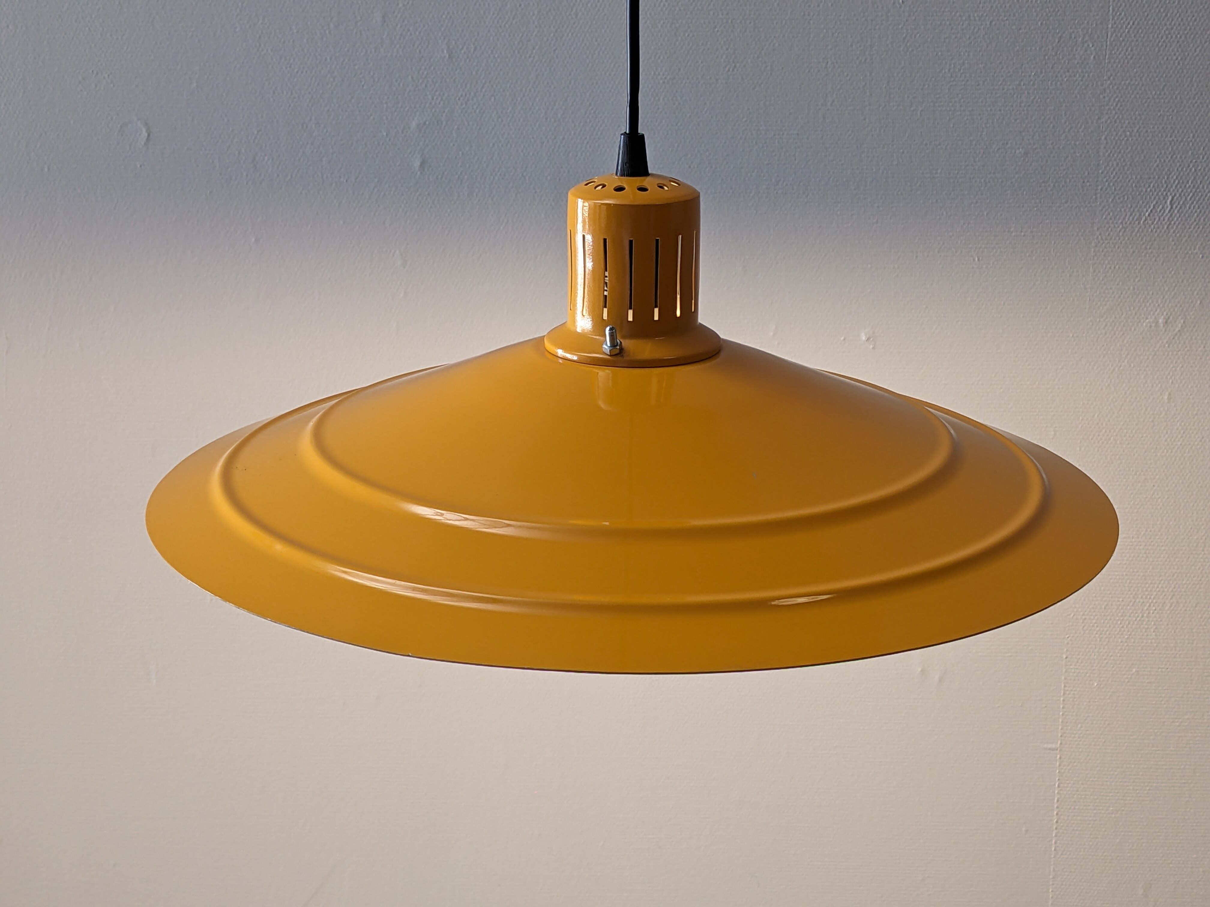 Suspension from the 70s/80s