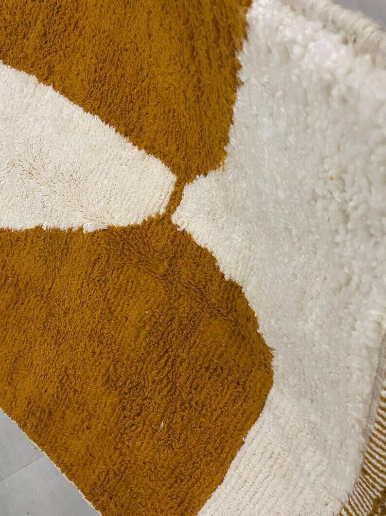 Luxury Handmade Rug 250cm x 150cm