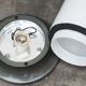 Lampe vintage Artemide