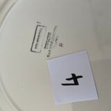 Flat plates model TOURNESOL DIGOIN