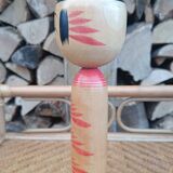 Kokeshi doll