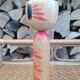 Poupée kokeshi