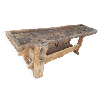 Ancient establishment