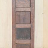 Restored Art Deco oak filing cabinet circa 1920