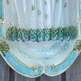 Salins asparagus dish in slip