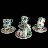 Coffee service