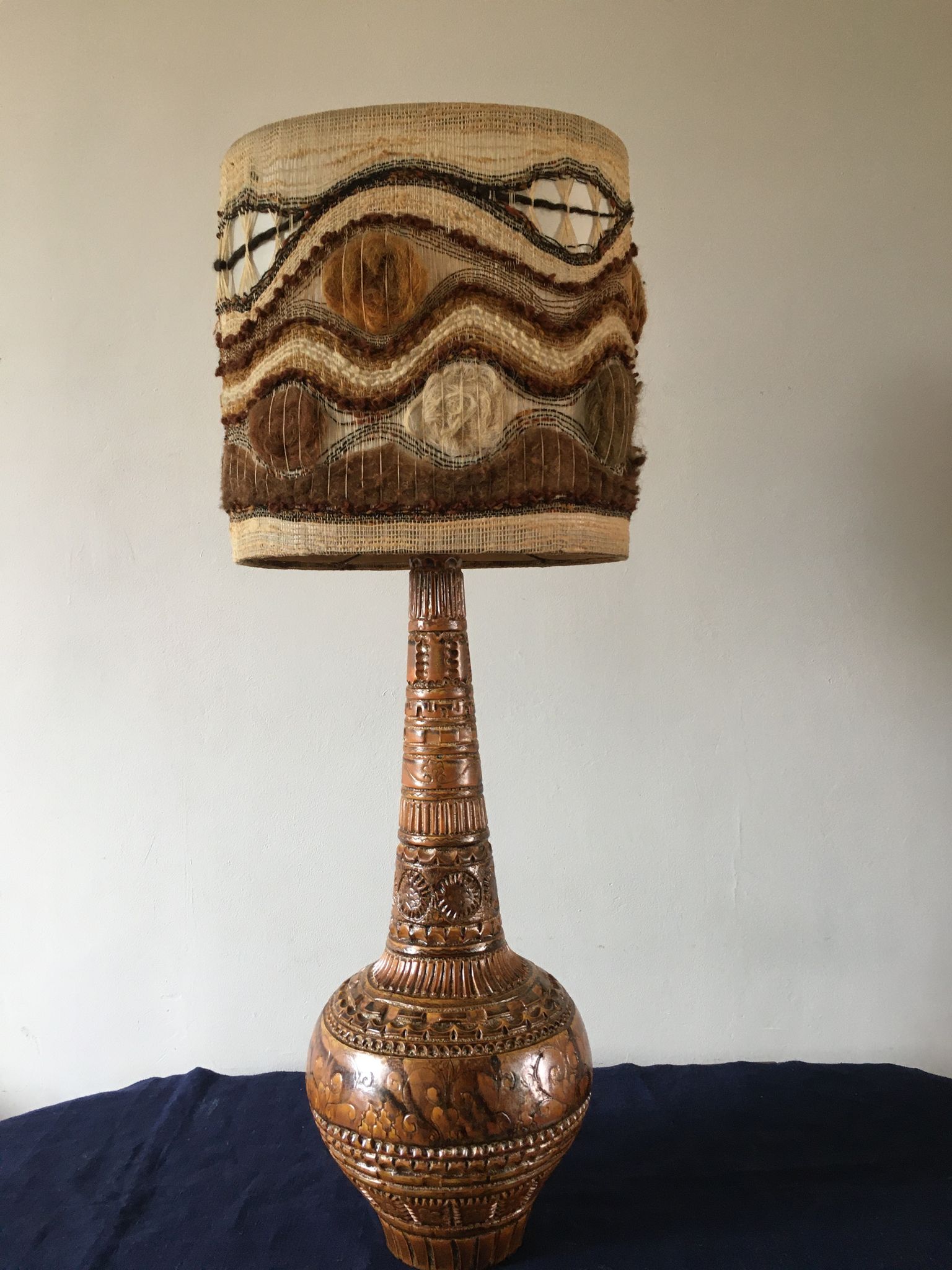Lamp Marius Bessone
