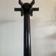 Kartell coat rack "Centrokappa" from the 1970s.